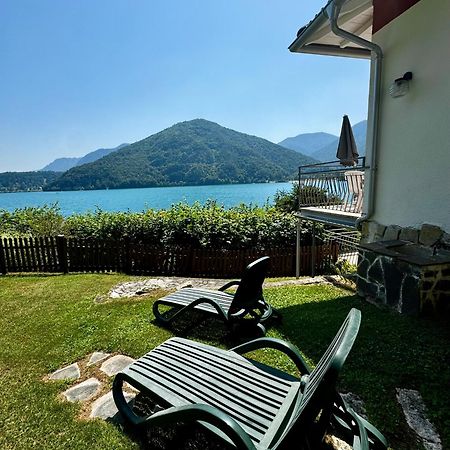 Villa Belli Val Maria-Pur Extérieur photo