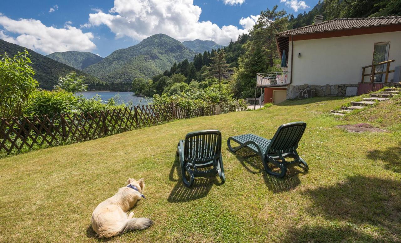 Villa Belli Val Maria-Pur Extérieur photo