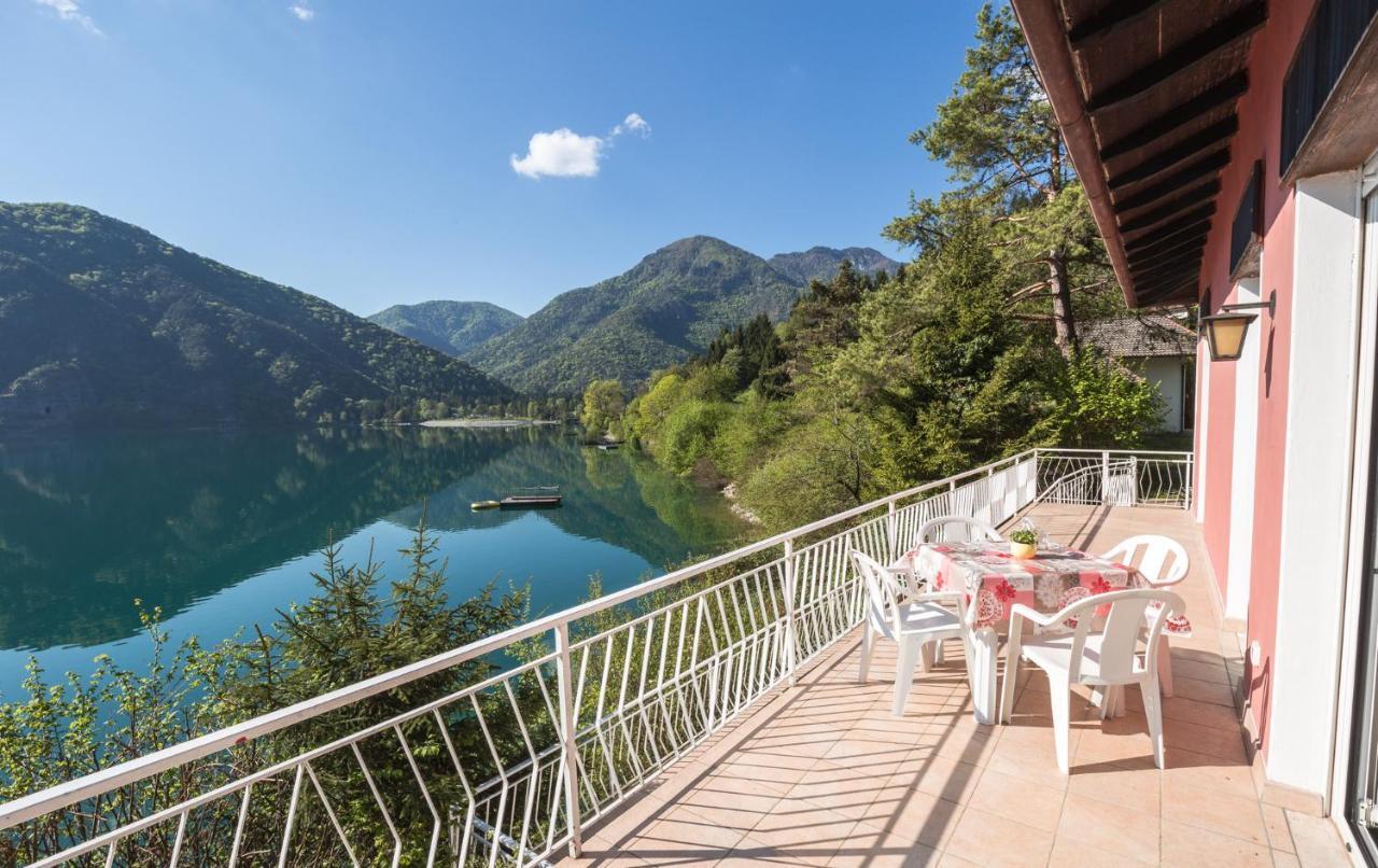 Villa Belli Val Maria-Pur Extérieur photo