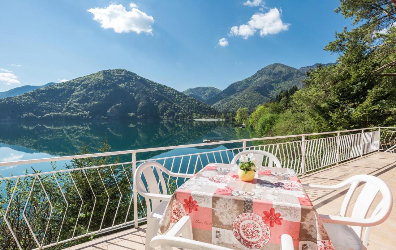 Villa Belli Val Maria-Pur Extérieur photo