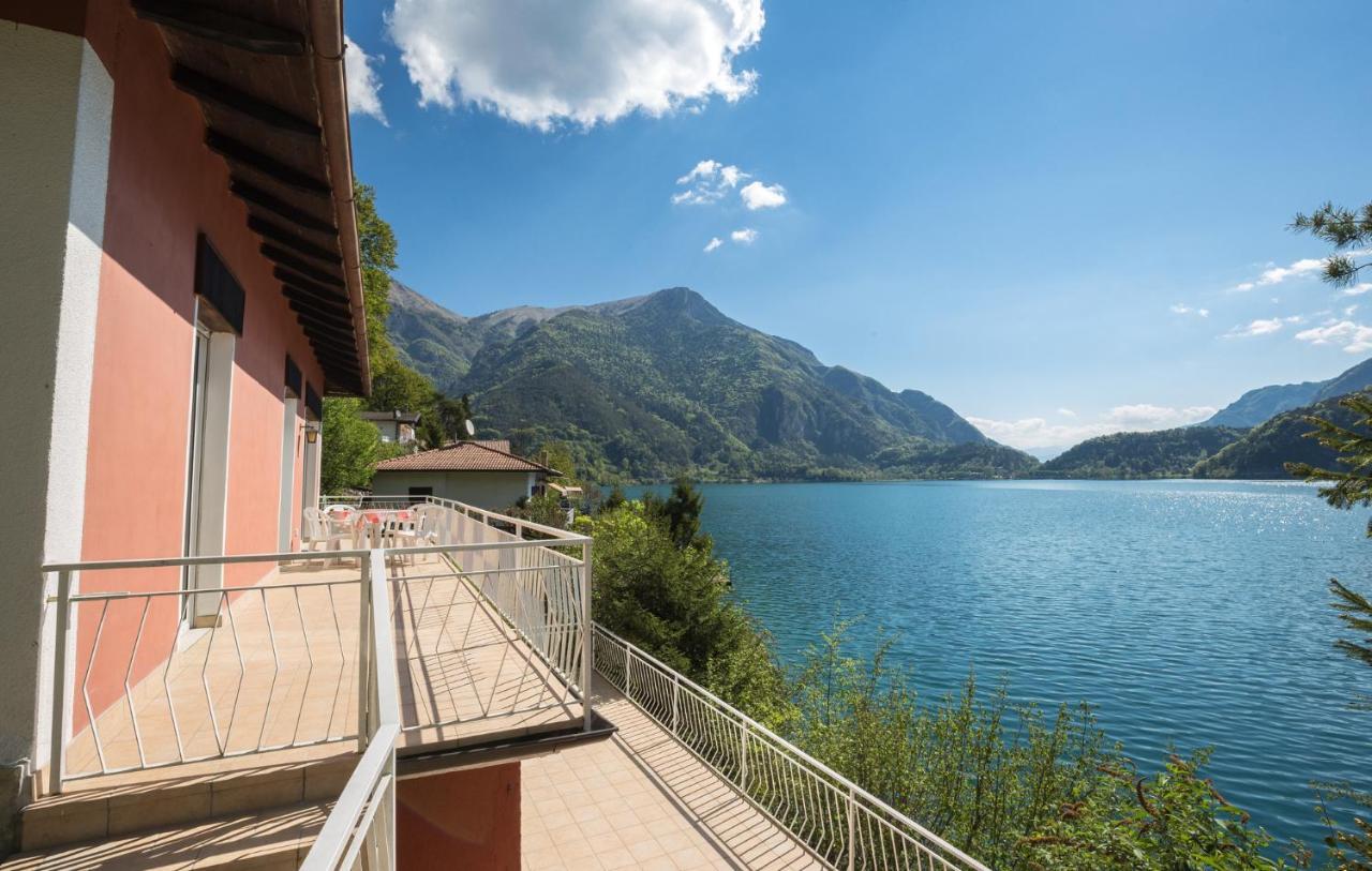 Villa Belli Val Maria-Pur Extérieur photo
