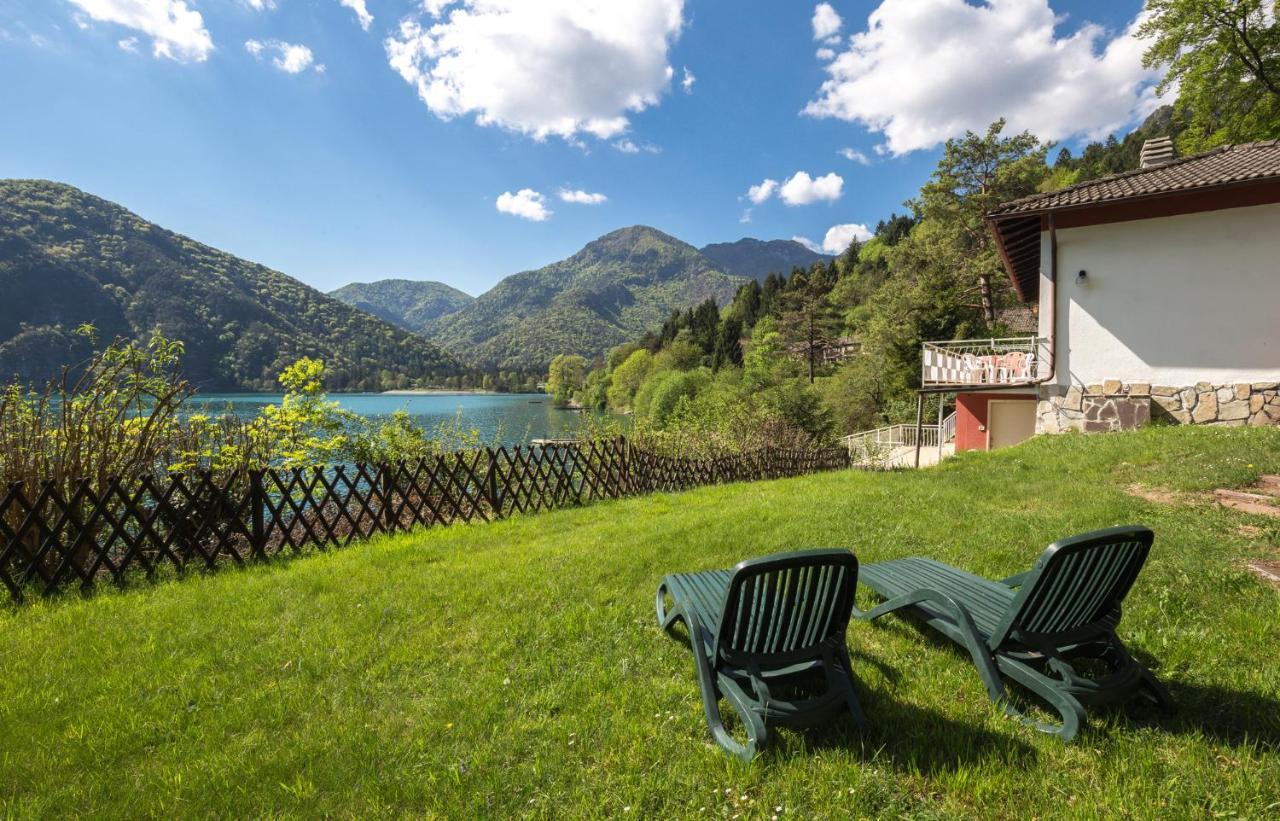 Villa Belli Val Maria-Pur Extérieur photo