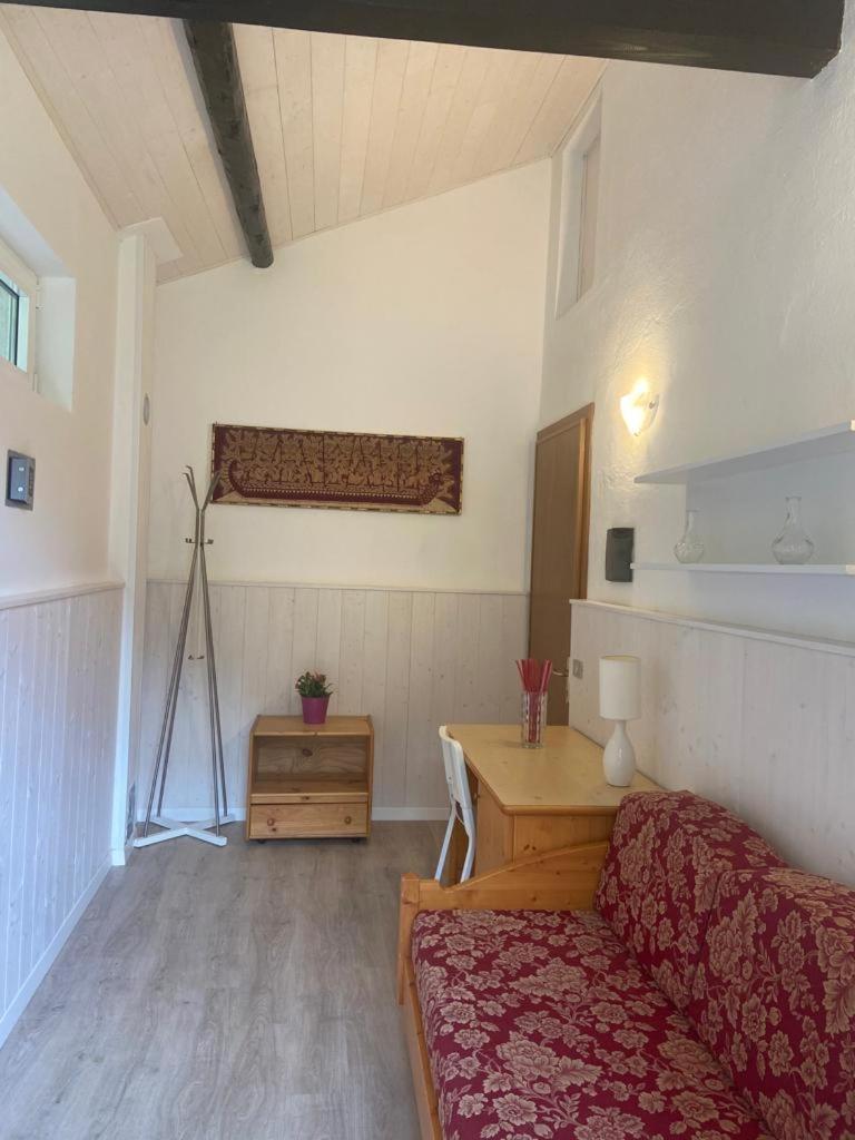 Villa Belli Val Maria-Pur Extérieur photo