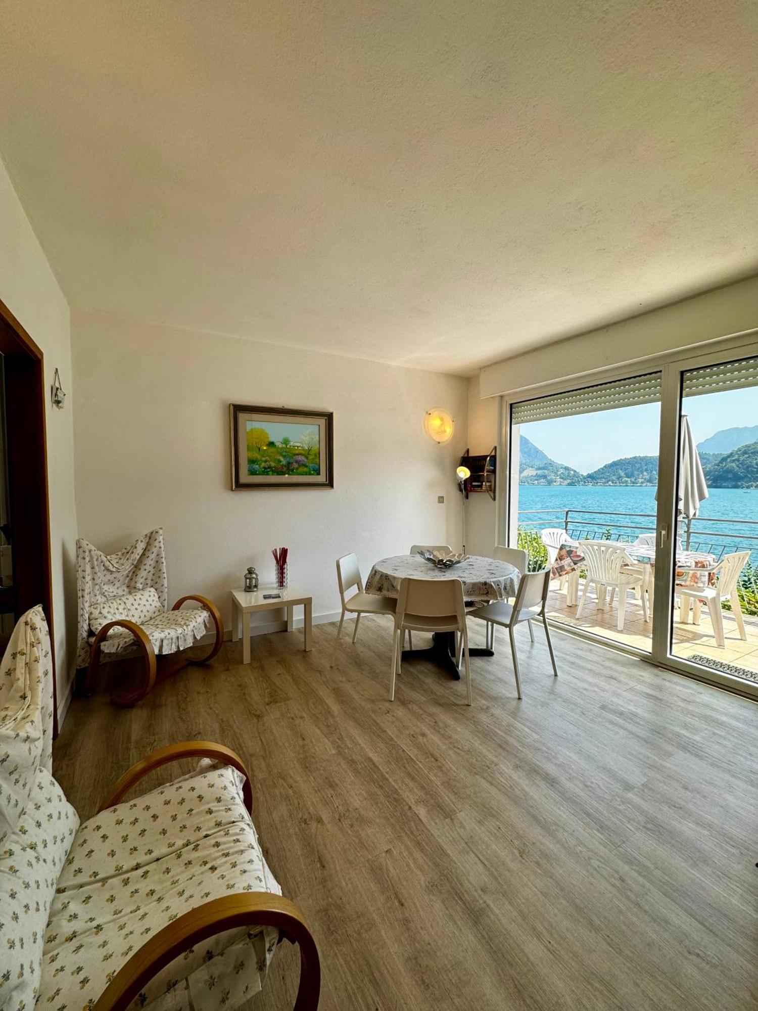 Villa Belli Val Maria-Pur Extérieur photo