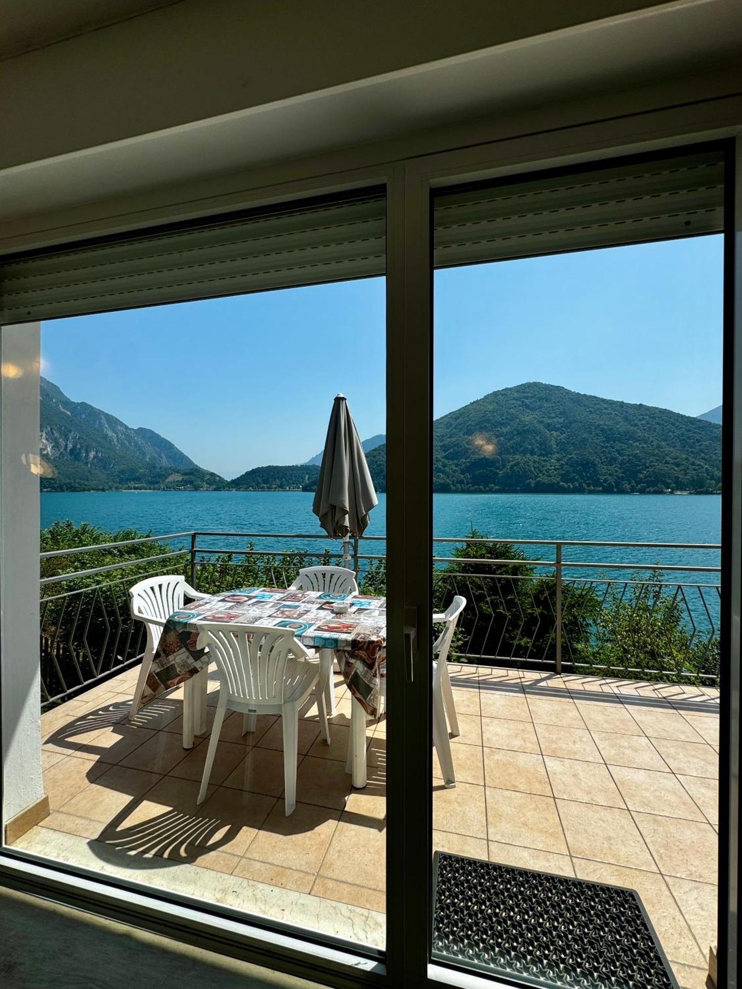 Villa Belli Val Maria-Pur Extérieur photo