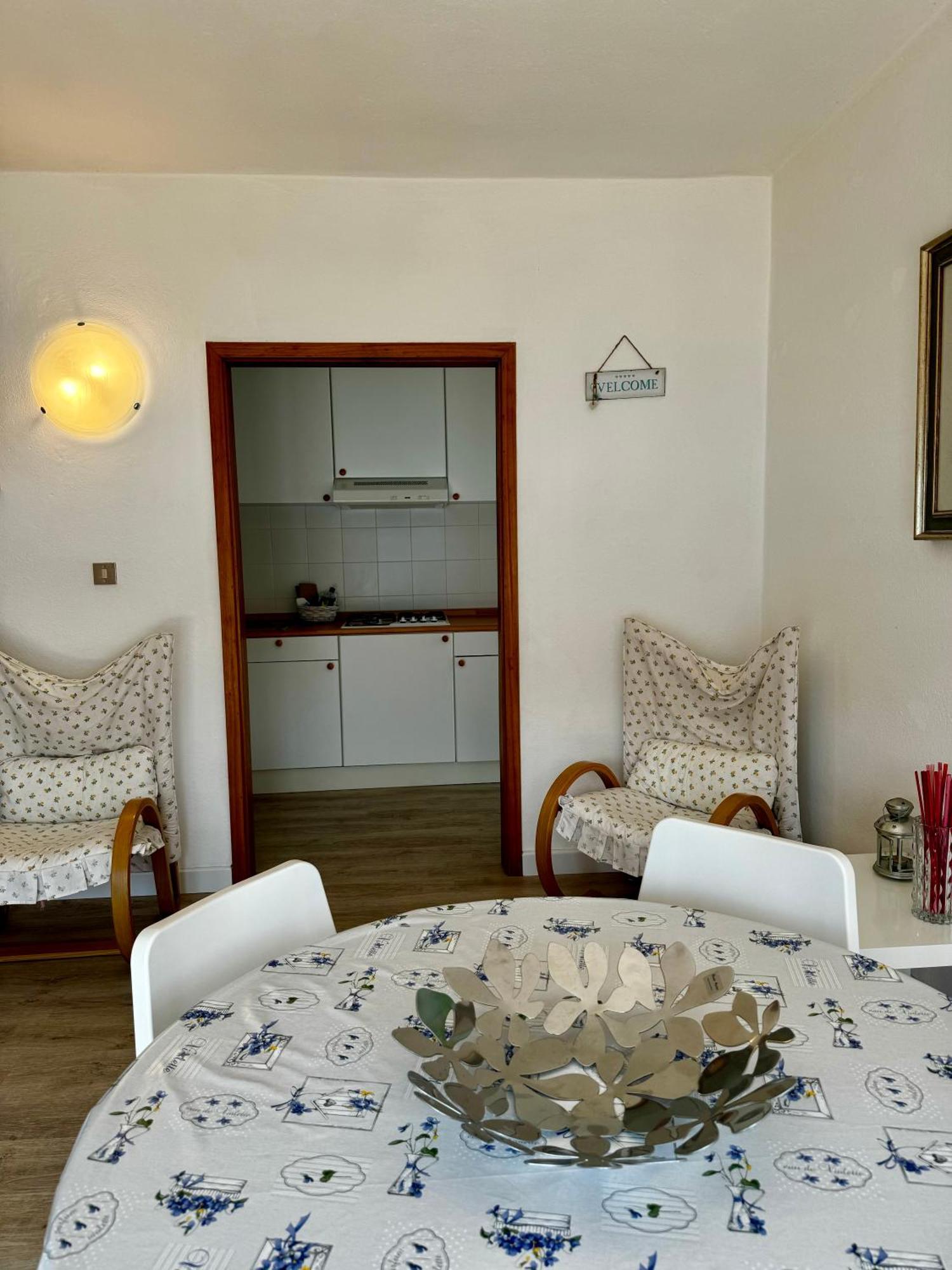 Villa Belli Val Maria-Pur Extérieur photo